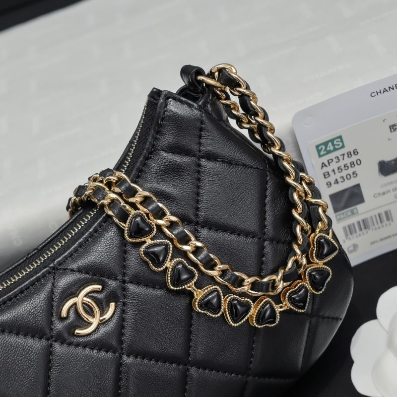 Chanel Hobo Bags